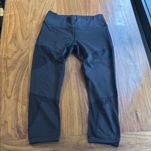 Lululemon Lab Tights Mesh 20”